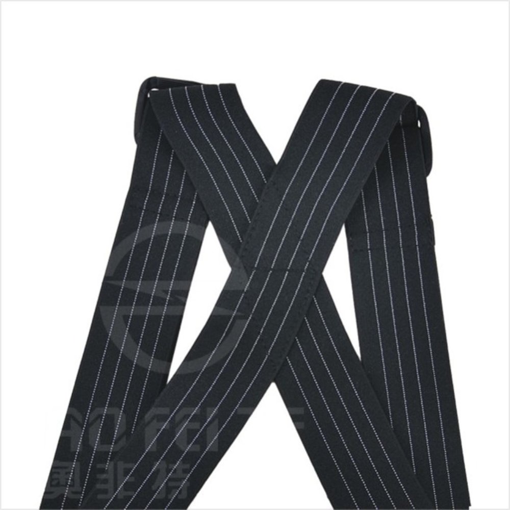 Waist Trimmer Belt with straps make you look & feel confident(XL)